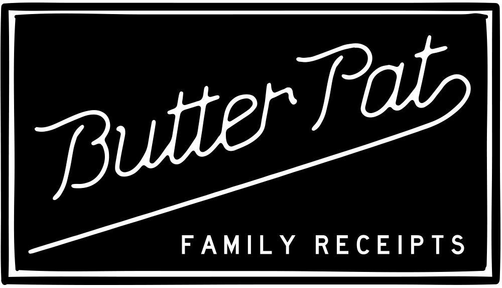 BEHOLD, THE SUMMER FISH FRY – Butter Pat Industries