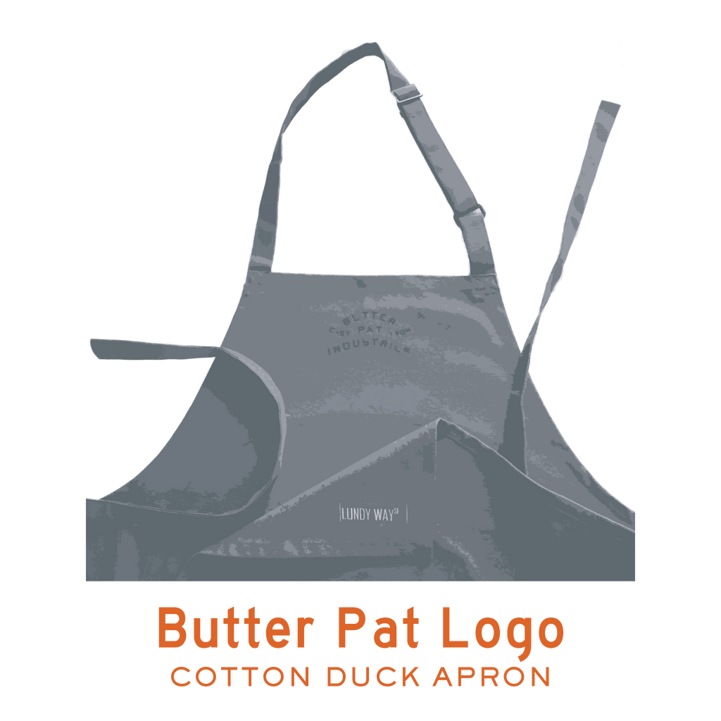 Handle Cover – Butter Pat Industries