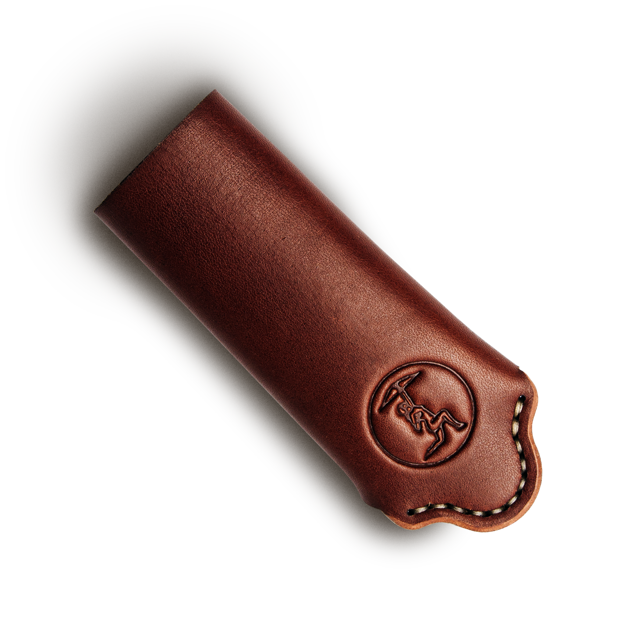 Field Company Leather Handle Cover — Crane's Country Store